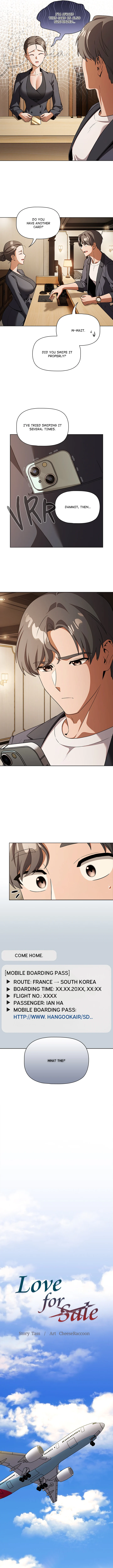 Love For Sale Uncensored, chapter 1, page 10 of 23