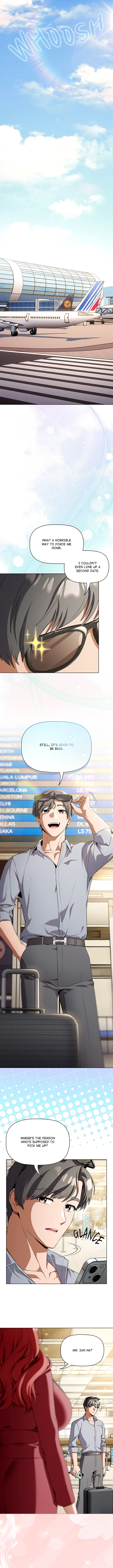 Love For Sale Uncensored, chapter 1, page 11 of 23