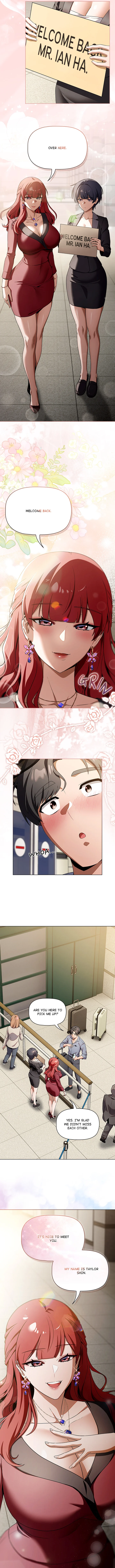 Love For Sale Uncensored, chapter 1, page 12 of 23