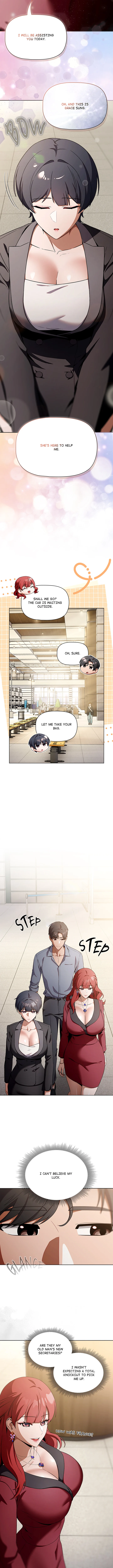 Love For Sale Uncensored, chapter 1, page 13 of 23