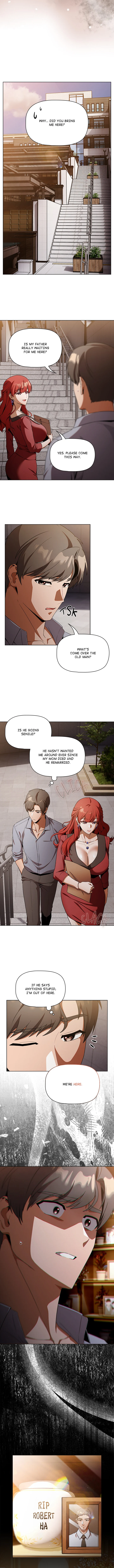 Love For Sale Uncensored, chapter 1, page 15 of 23