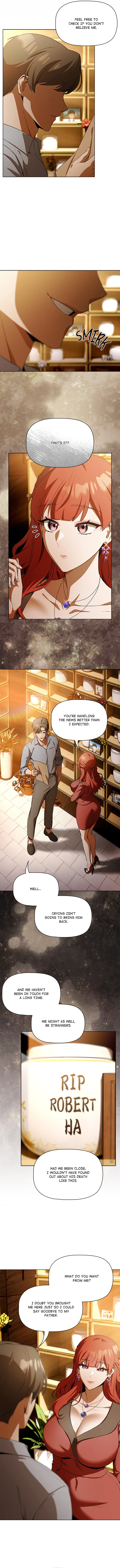 Love For Sale Uncensored, chapter 1, page 17 of 23