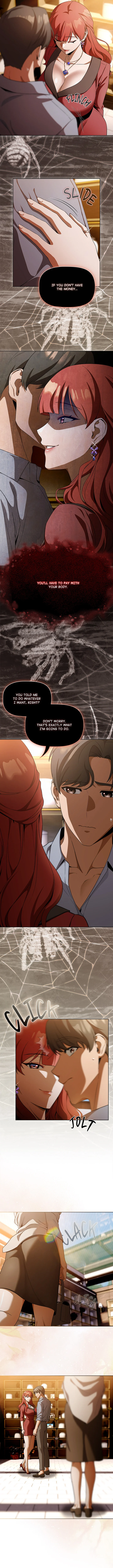 Love For Sale Uncensored, chapter 1, page 20 of 23