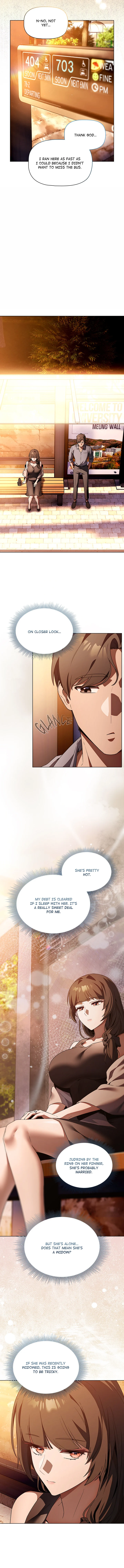 Love For Sale Uncensored, chapter 2, page 5 of 18