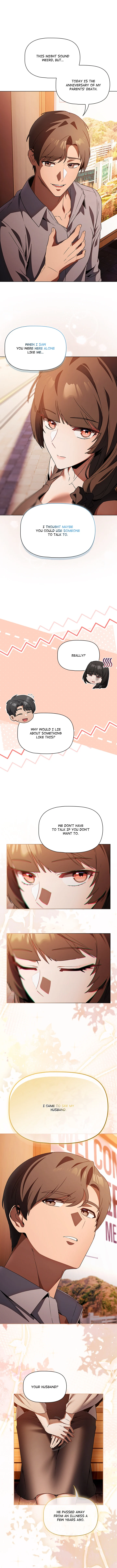 Love For Sale Uncensored, chapter 2, page 7 of 18