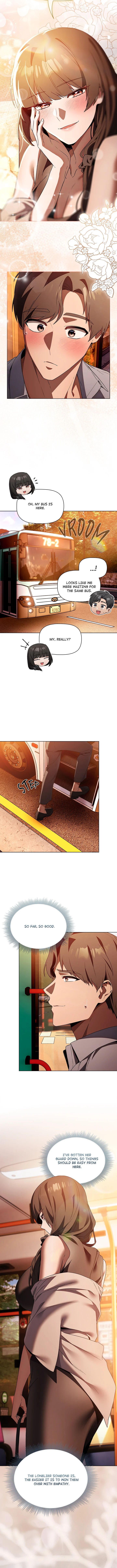Love For Sale Uncensored, chapter 2, page 9 of 18