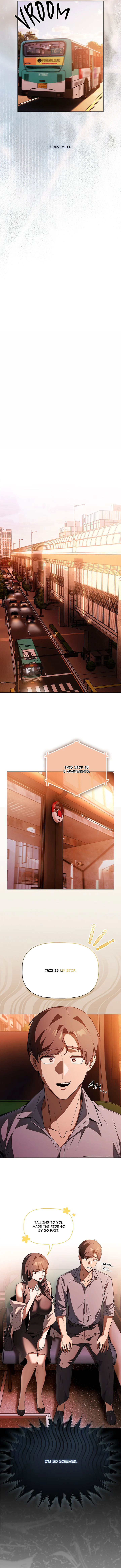 Love For Sale Uncensored, chapter 2, page 10 of 18