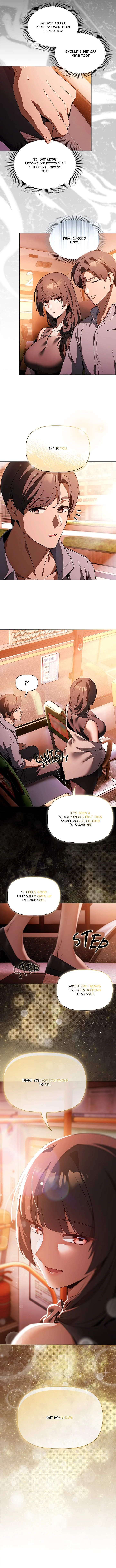 Love For Sale Uncensored, chapter 2, page 11 of 18
