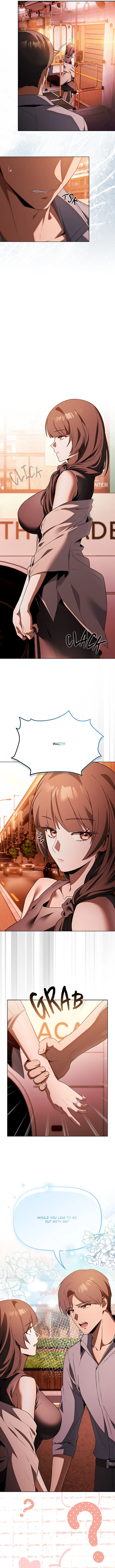 Love For Sale Uncensored, chapter 2, page 12 of 18