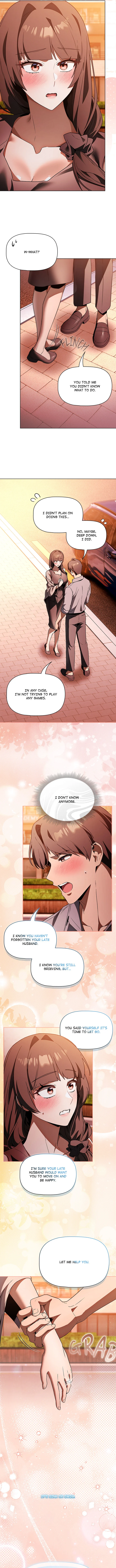 Love For Sale Uncensored, chapter 2, page 13 of 18