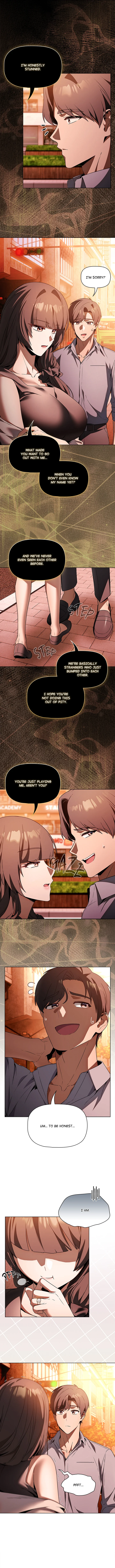 Love For Sale Uncensored, chapter 2, page 15 of 18