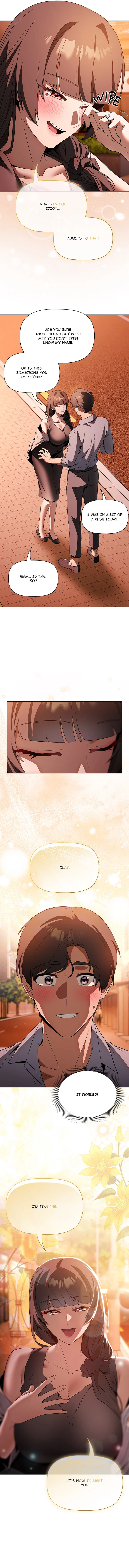 Love For Sale Uncensored, chapter 2, page 16 of 18