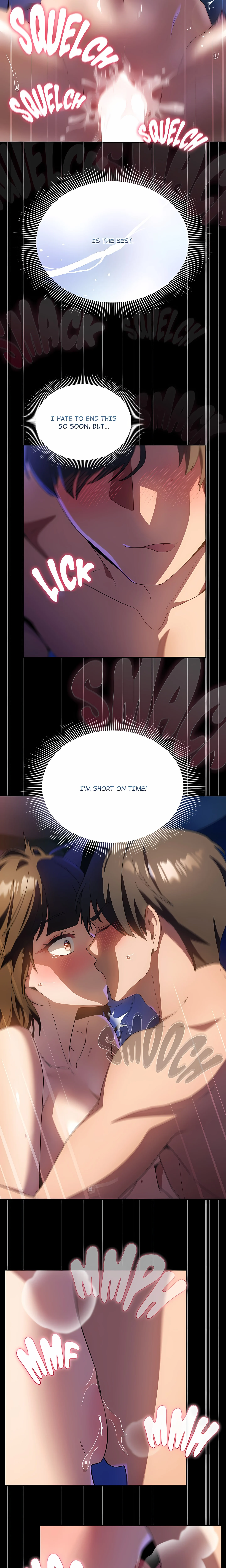 Love For Sale Uncensored, chapter 3, page 7 of 29