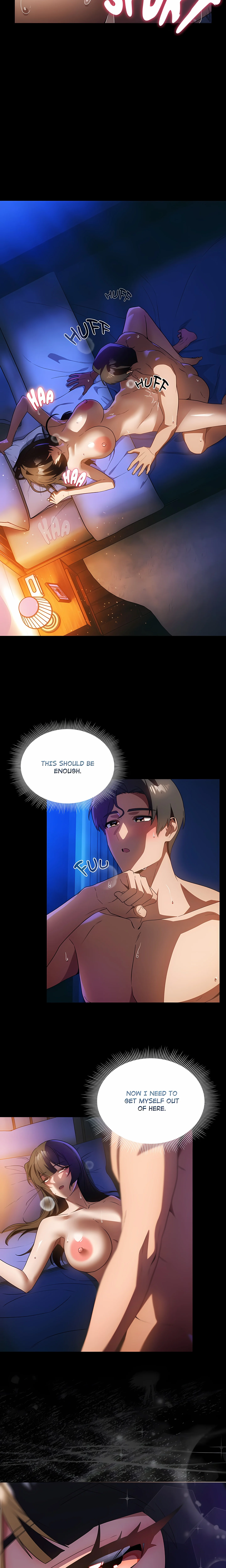 Love For Sale Uncensored, chapter 3, page 10 of 29