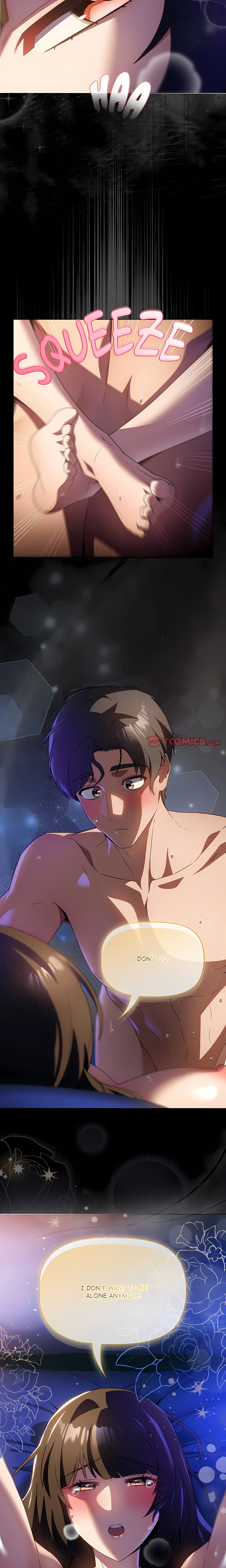 Love For Sale Uncensored, chapter 3, page 11 of 29