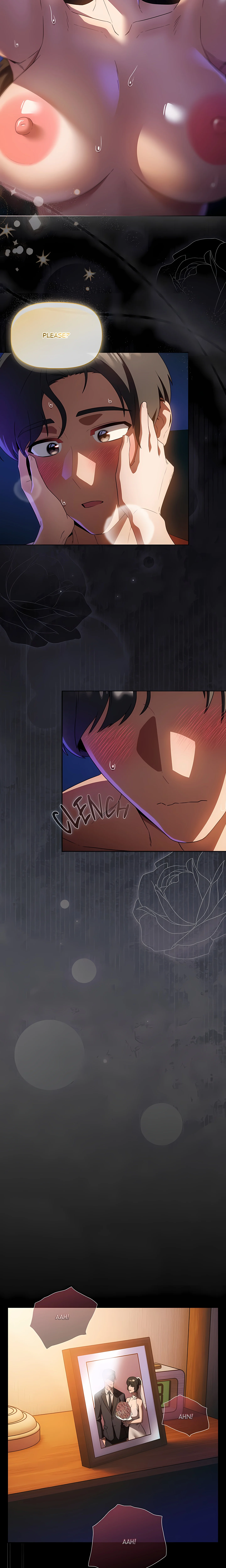 Love For Sale Uncensored, chapter 3, page 12 of 29