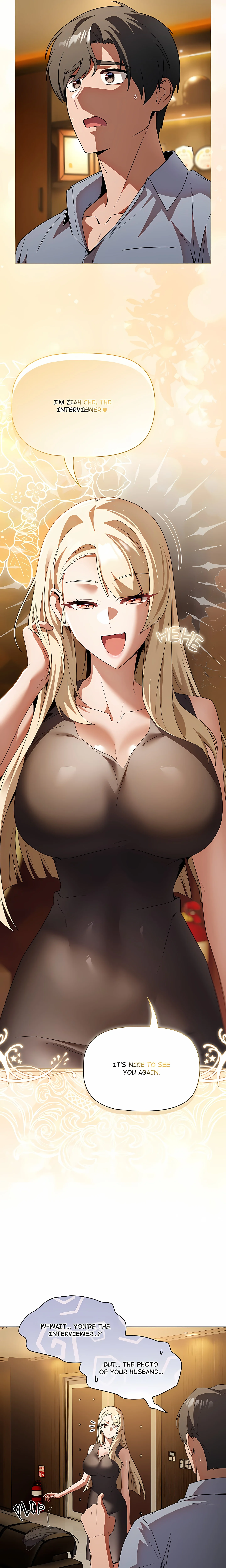 Love For Sale Uncensored, chapter 3, page 23 of 29