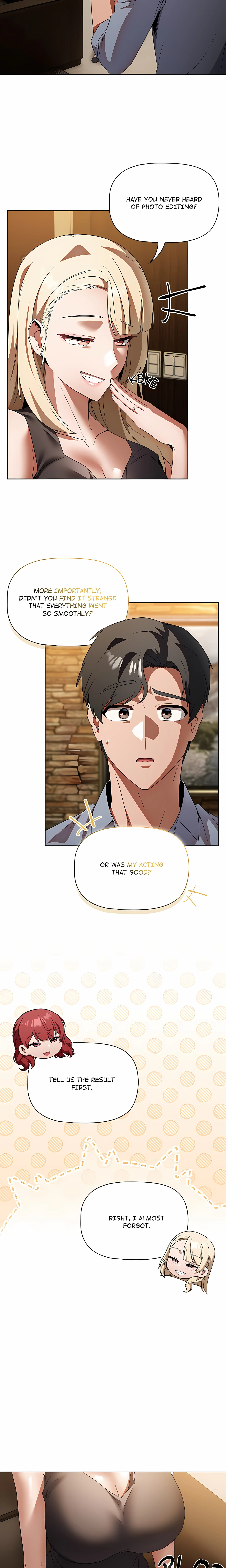 Love For Sale Uncensored, chapter 3, page 24 of 29
