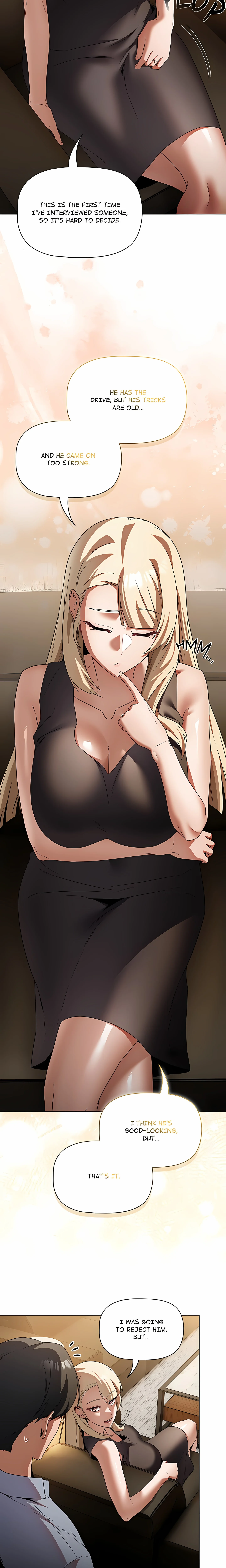 Love For Sale Uncensored, chapter 3, page 25 of 29