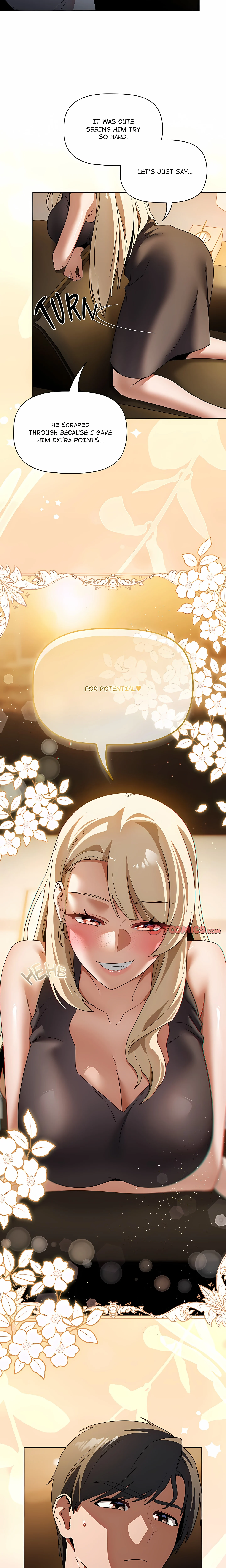 Love For Sale Uncensored, chapter 3, page 26 of 29