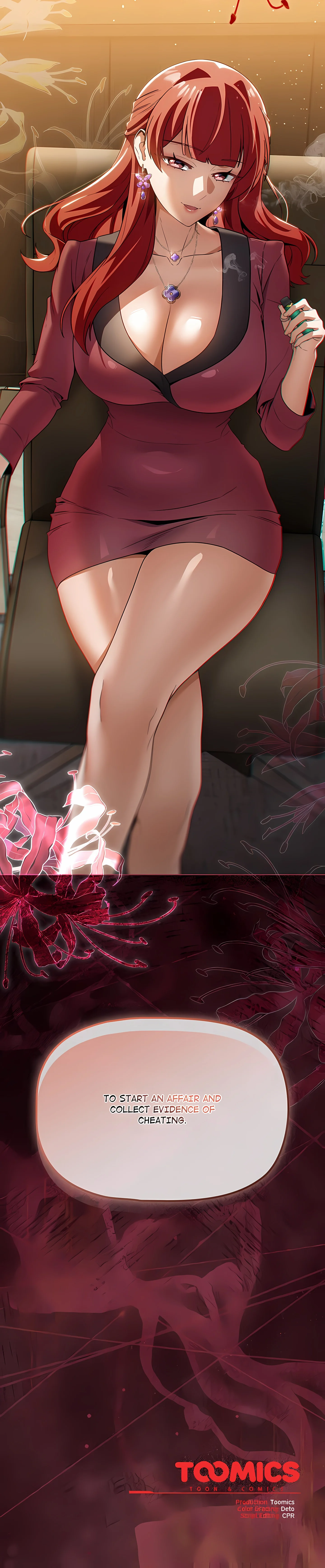 Love For Sale Uncensored, chapter 3, page 29 of 29
