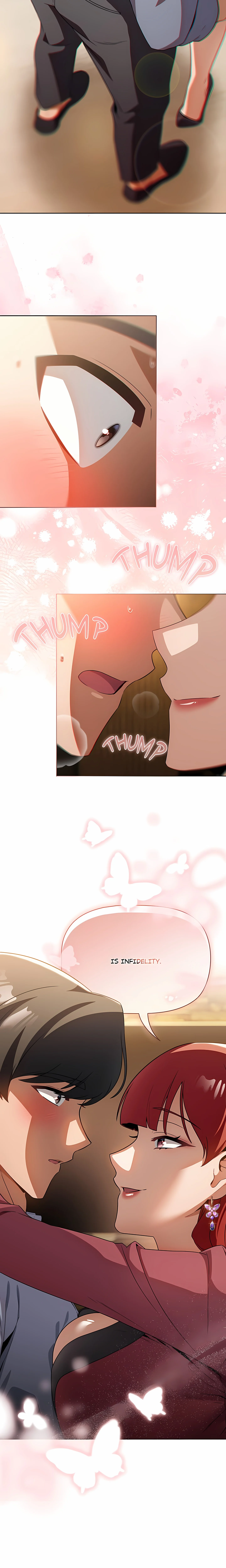 Love For Sale Uncensored, chapter 4, page 7 of 23