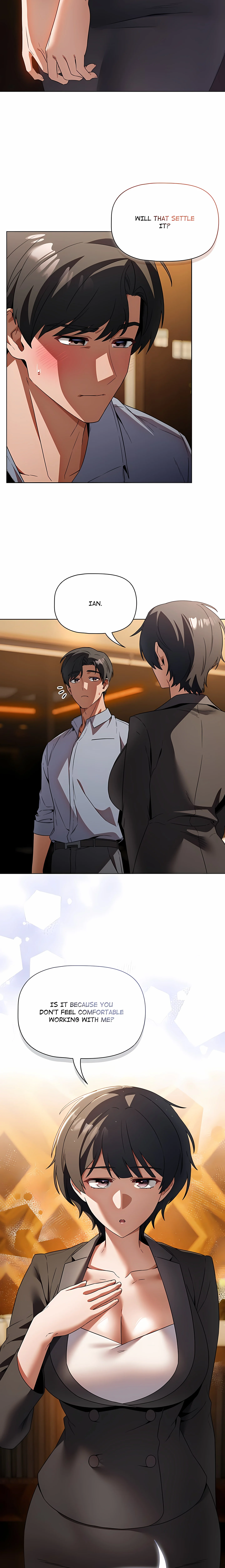 Love For Sale Uncensored, chapter 4, page 13 of 23