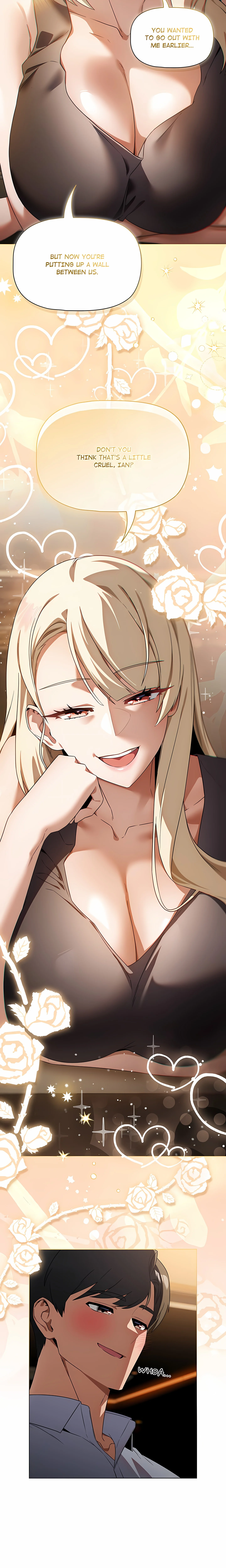 Love For Sale Uncensored, chapter 4, page 15 of 23