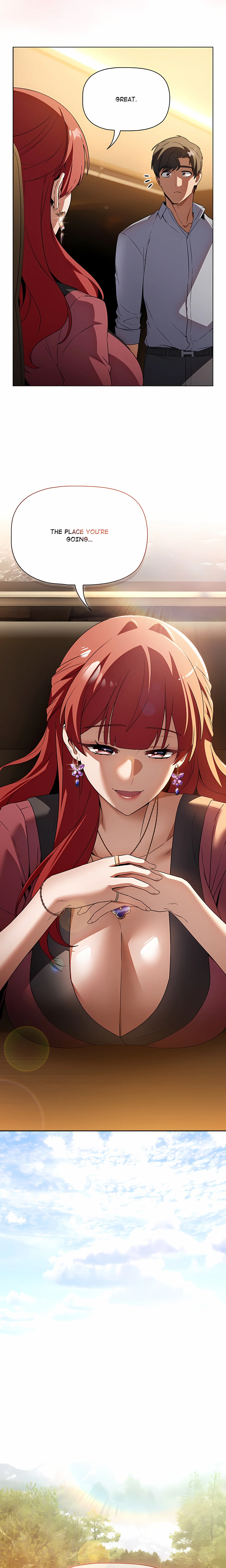 Love For Sale Uncensored, chapter 4, page 18 of 23
