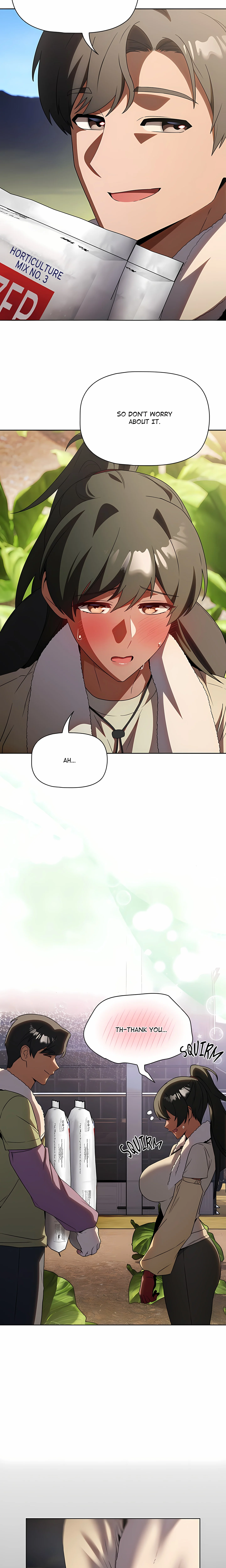 Love For Sale Uncensored, chapter 5, page 7 of 27