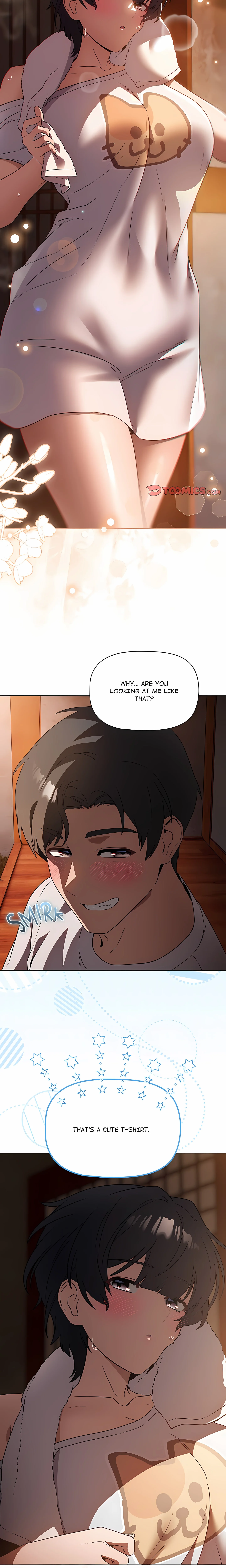 Love For Sale Uncensored, chapter 5, page 19 of 27
