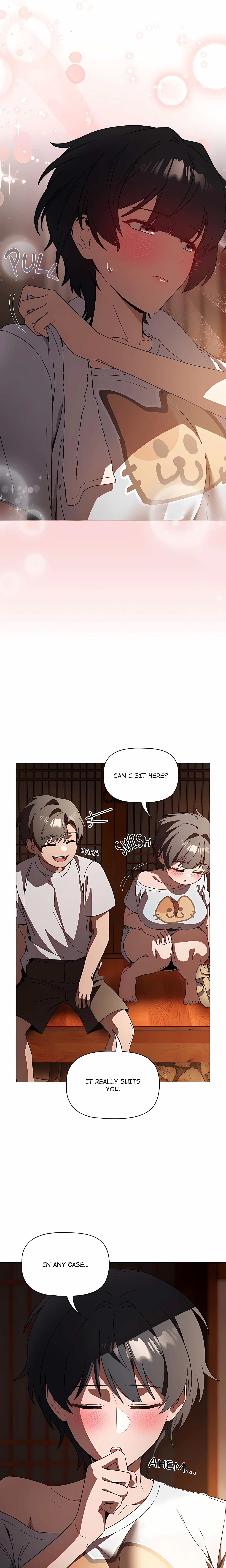 Love For Sale Uncensored, chapter 5, page 20 of 27