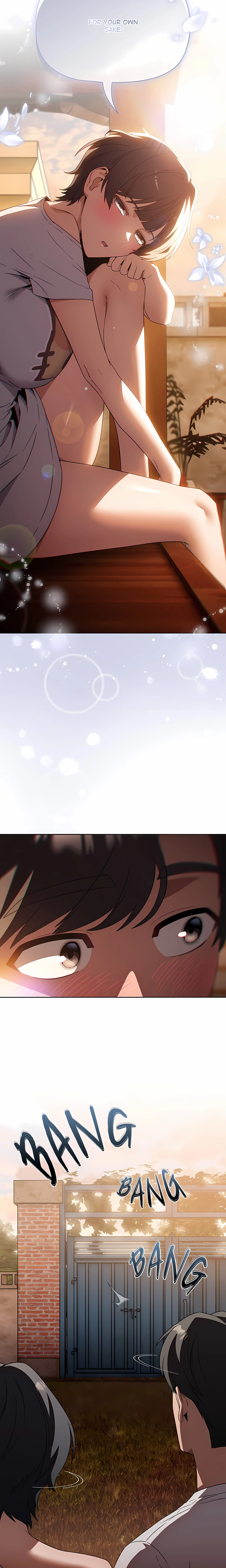 Love For Sale Uncensored, chapter 5, page 22 of 27