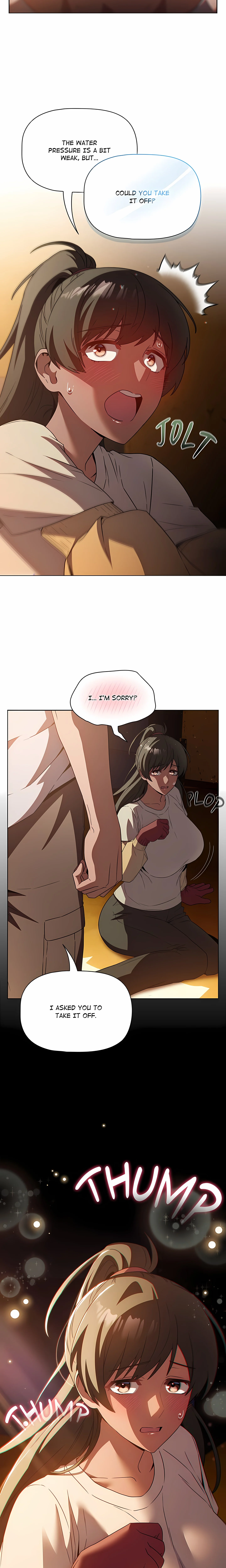 Love For Sale Uncensored, chapter 5, page 26 of 27