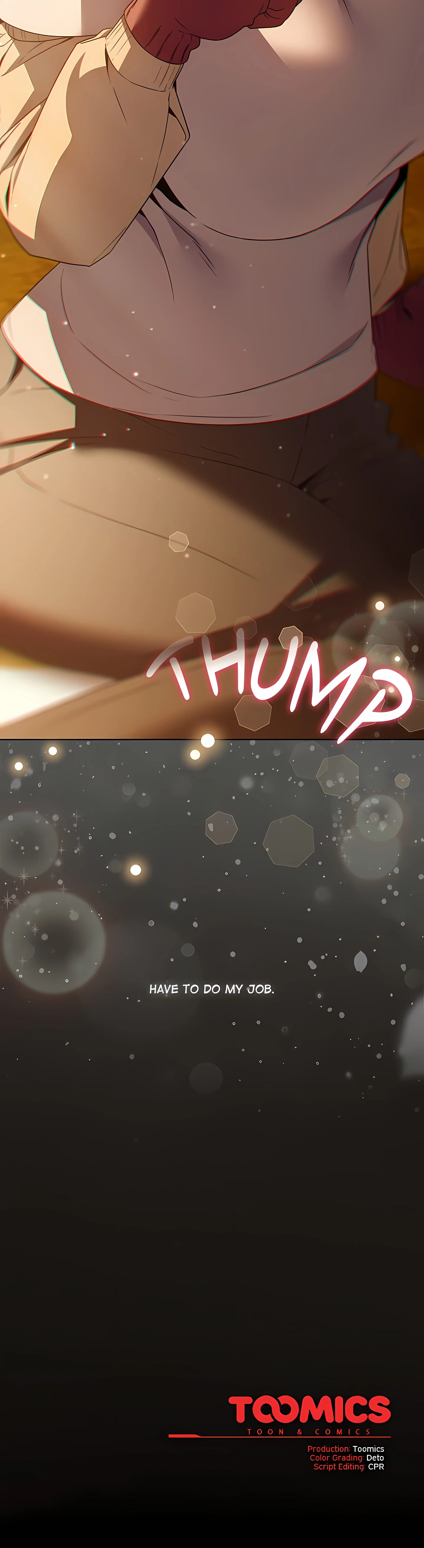 Love For Sale Uncensored, chapter 5, page 27 of 27