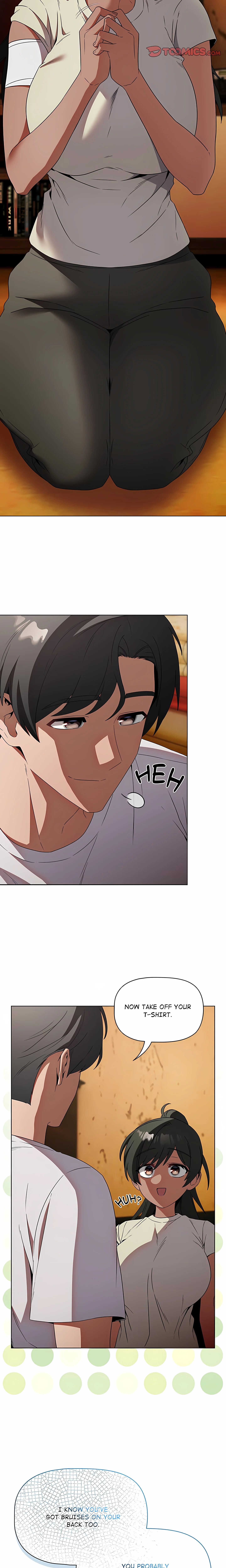 Love For Sale Uncensored, chapter 6, page 5 of 23