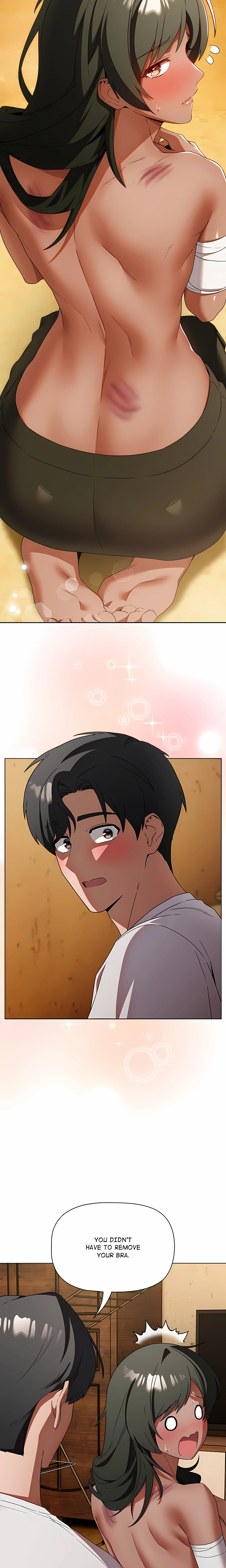 Love For Sale Uncensored, chapter 6, page 9 of 23