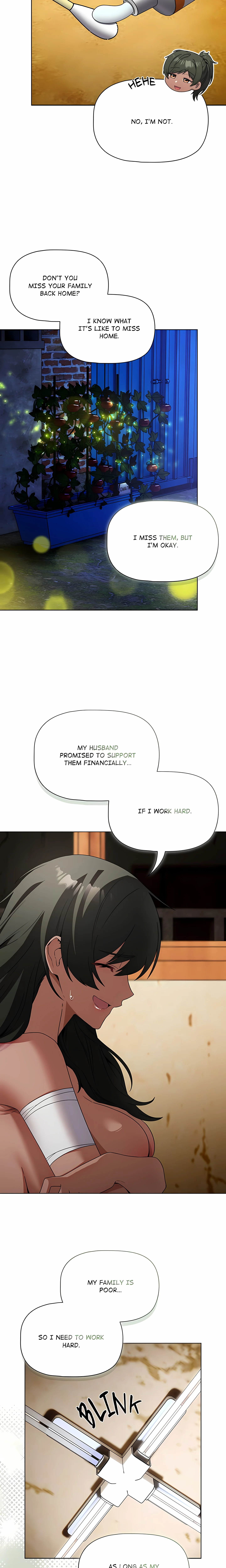 Love For Sale Uncensored, chapter 6, page 11 of 23