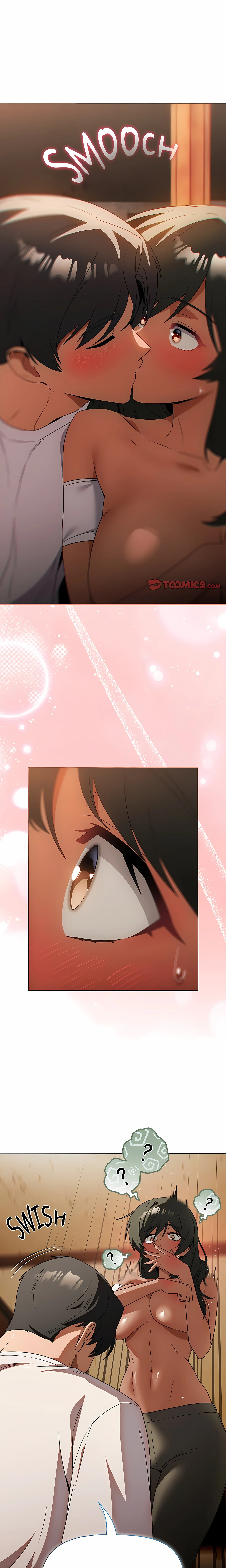 Love For Sale Uncensored, chapter 6, page 16 of 23