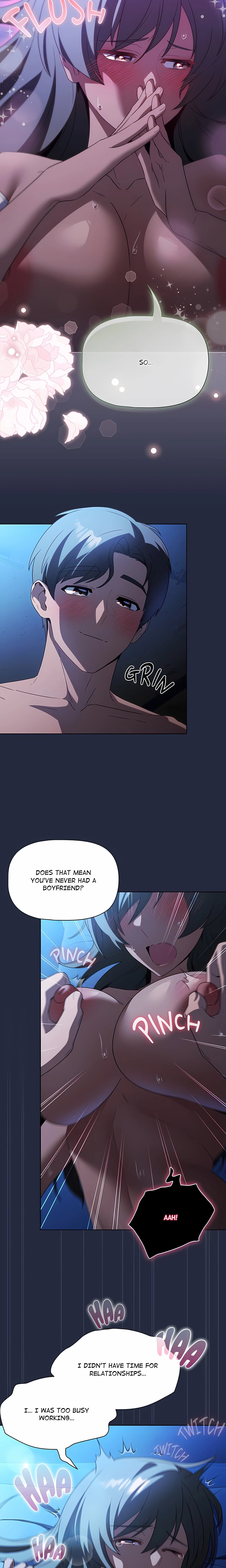 Love For Sale Uncensored, chapter 7, page 6 of 24