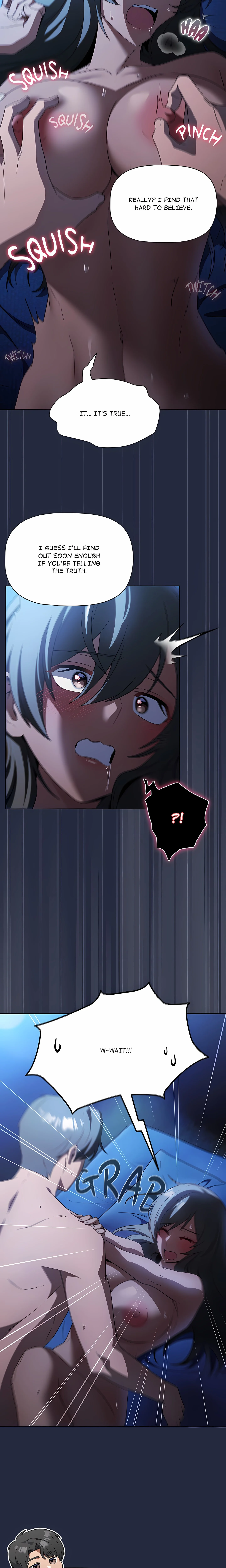 Love For Sale Uncensored, chapter 7, page 7 of 24