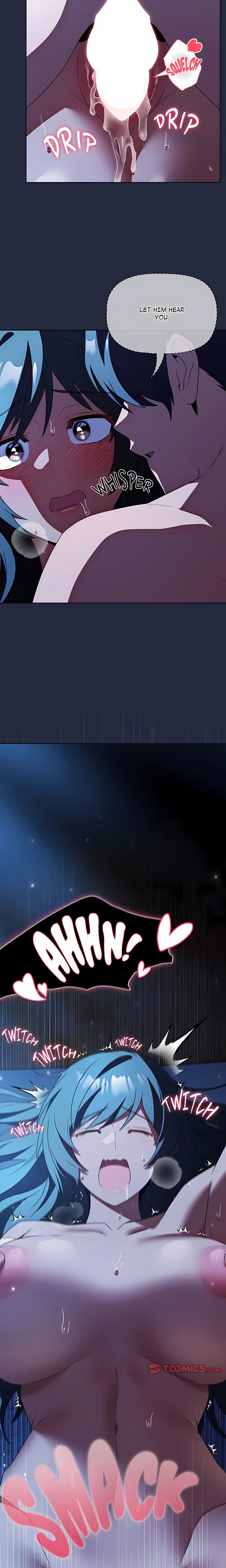 Love For Sale Uncensored, chapter 8, page 5 of 26