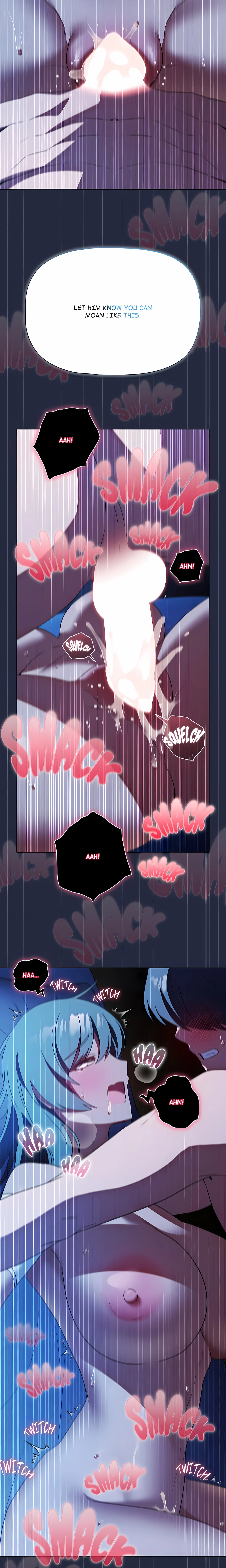 Love For Sale Uncensored, chapter 8, page 6 of 26