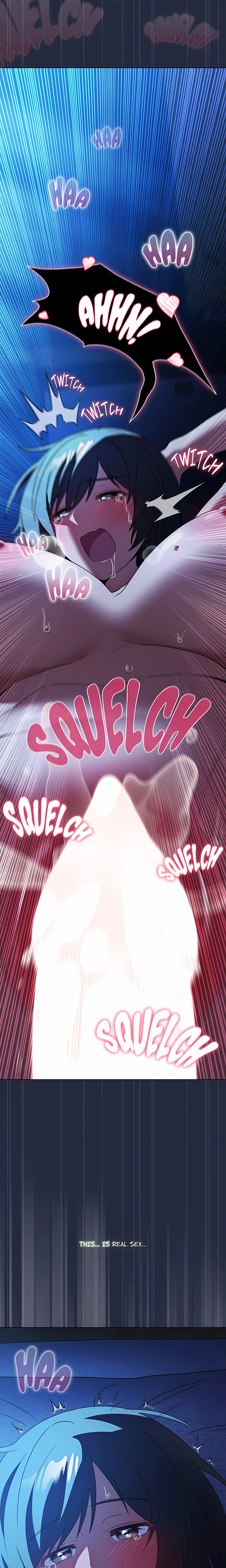 Love For Sale Uncensored, chapter 8, page 7 of 26