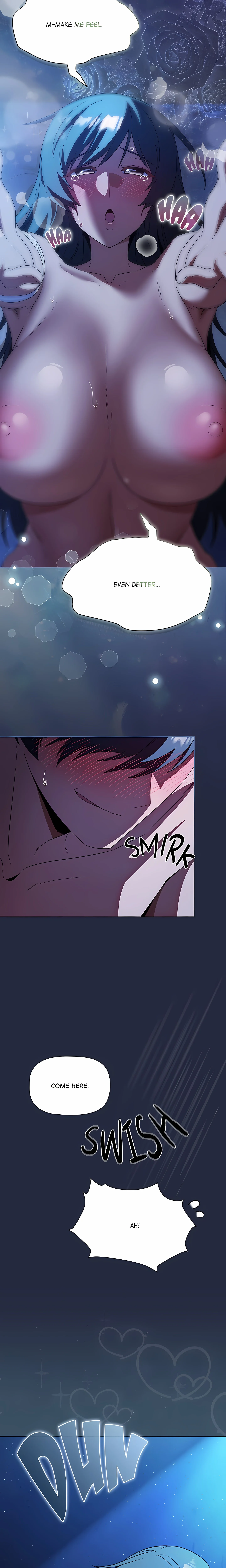 Love For Sale Uncensored, chapter 8, page 9 of 26
