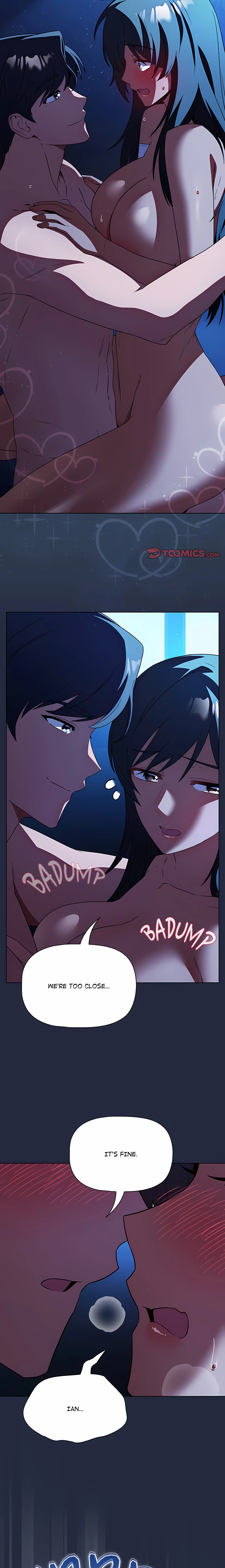 Love For Sale Uncensored, chapter 8, page 10 of 26