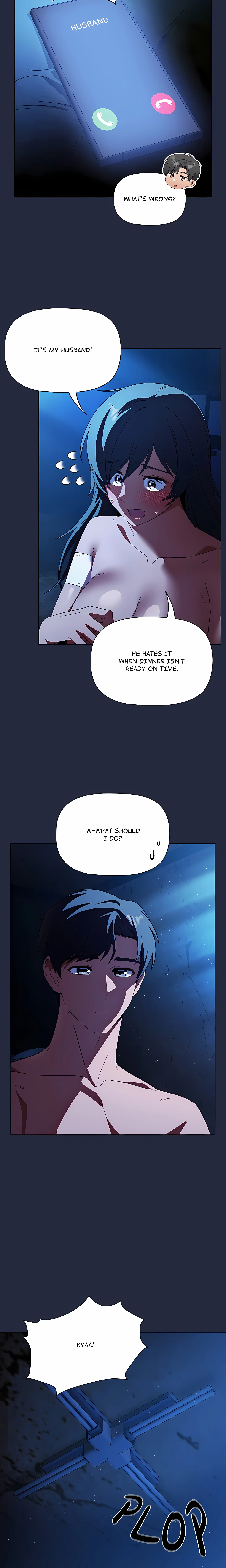 Love For Sale Uncensored, chapter 8, page 12 of 26