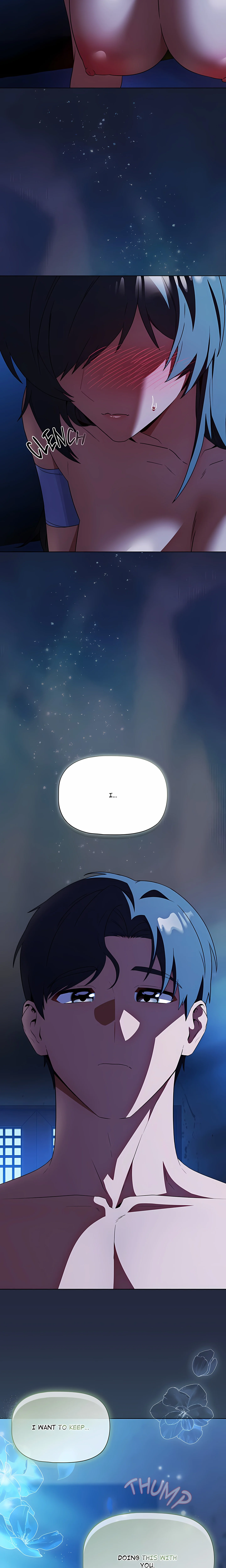 Love For Sale Uncensored, chapter 8, page 18 of 26