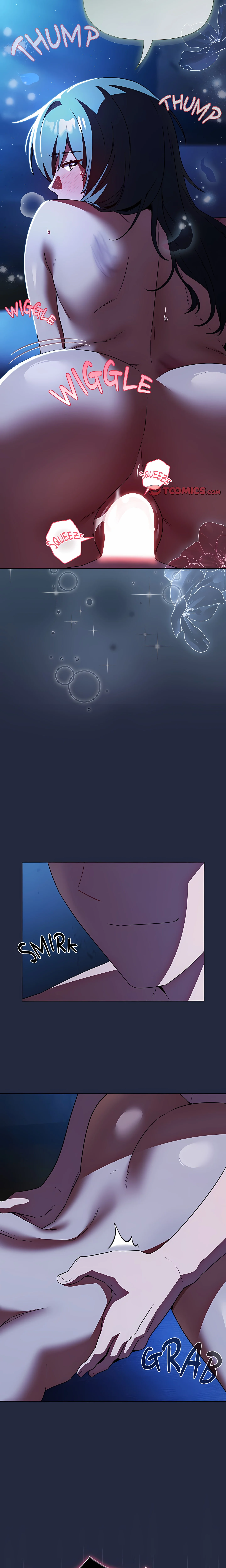 Love For Sale Uncensored, chapter 8, page 19 of 26