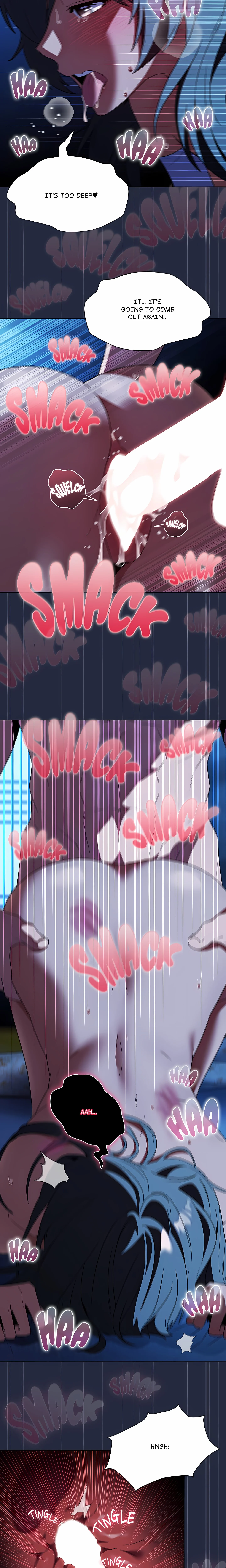 Love For Sale Uncensored, chapter 8, page 21 of 26